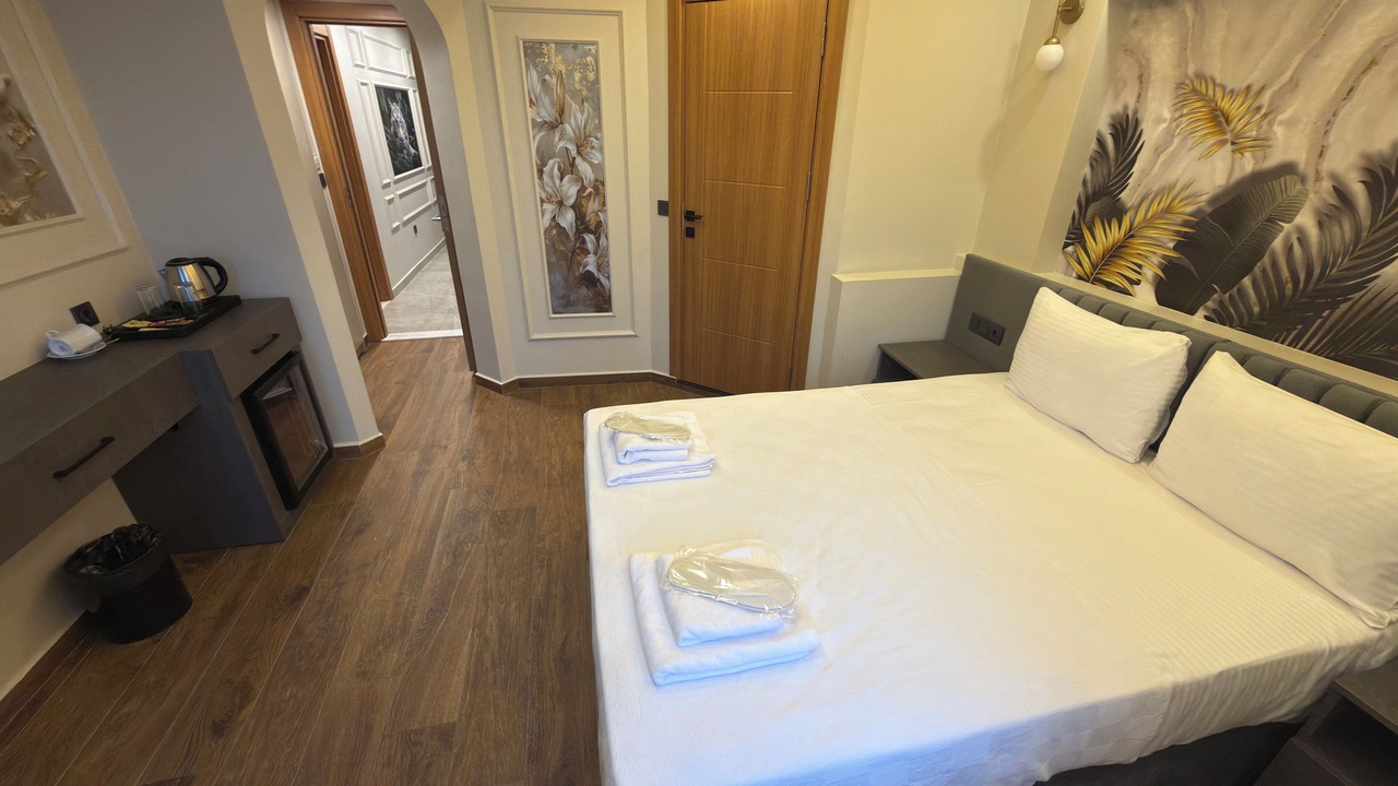 Photo of Bedroom in Fatih