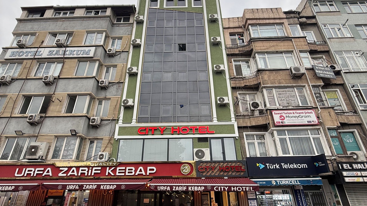 Photo of Outdoor in Fatih