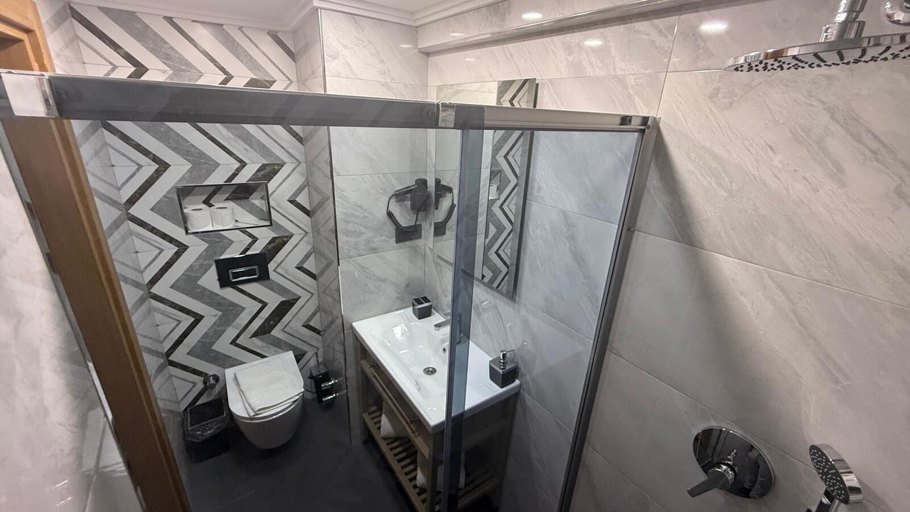 Photo of Bathroom in Fatih