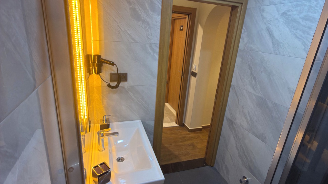 Photo of Bathroom in Fatih