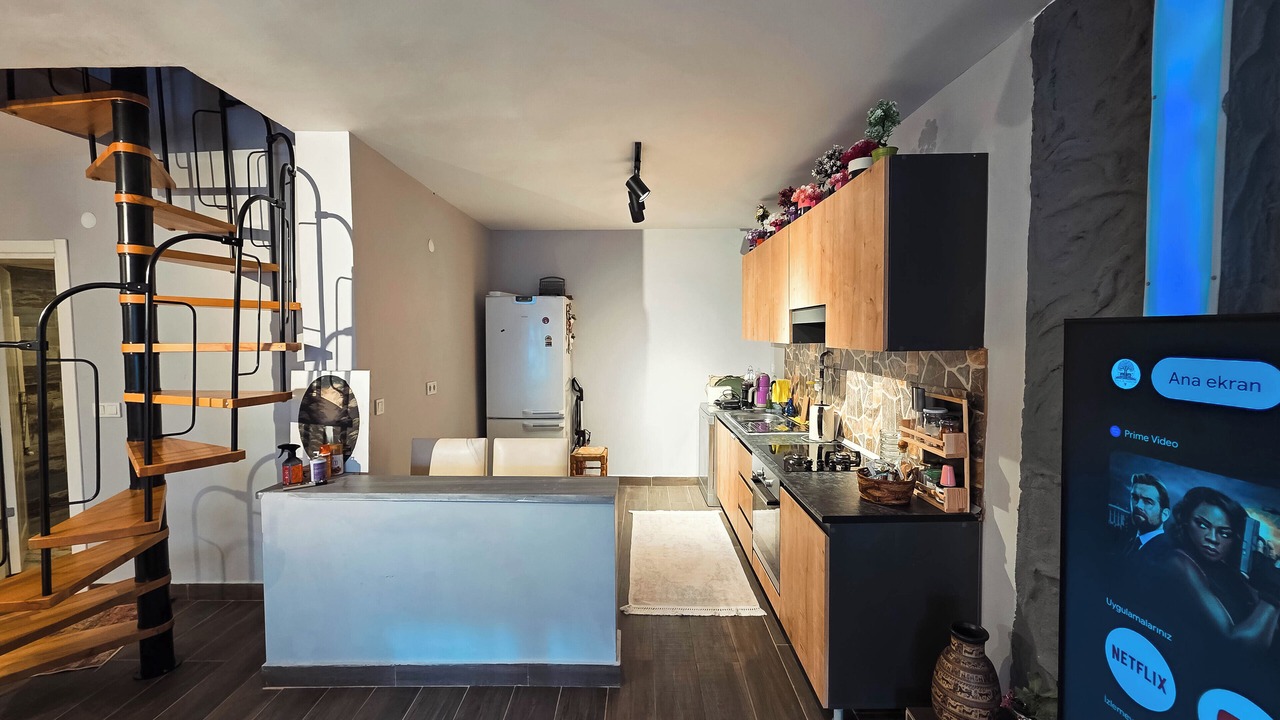 Photo of Livingroom in Sapanca