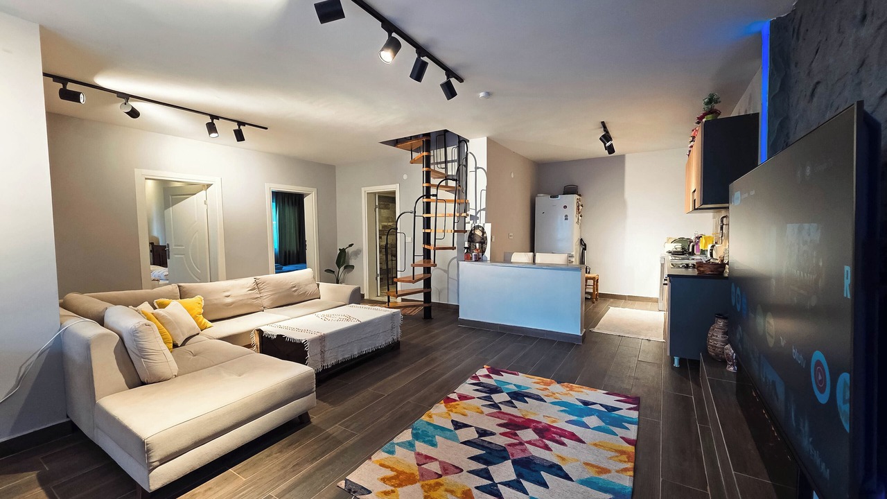 Photo of Livingroom in Sapanca