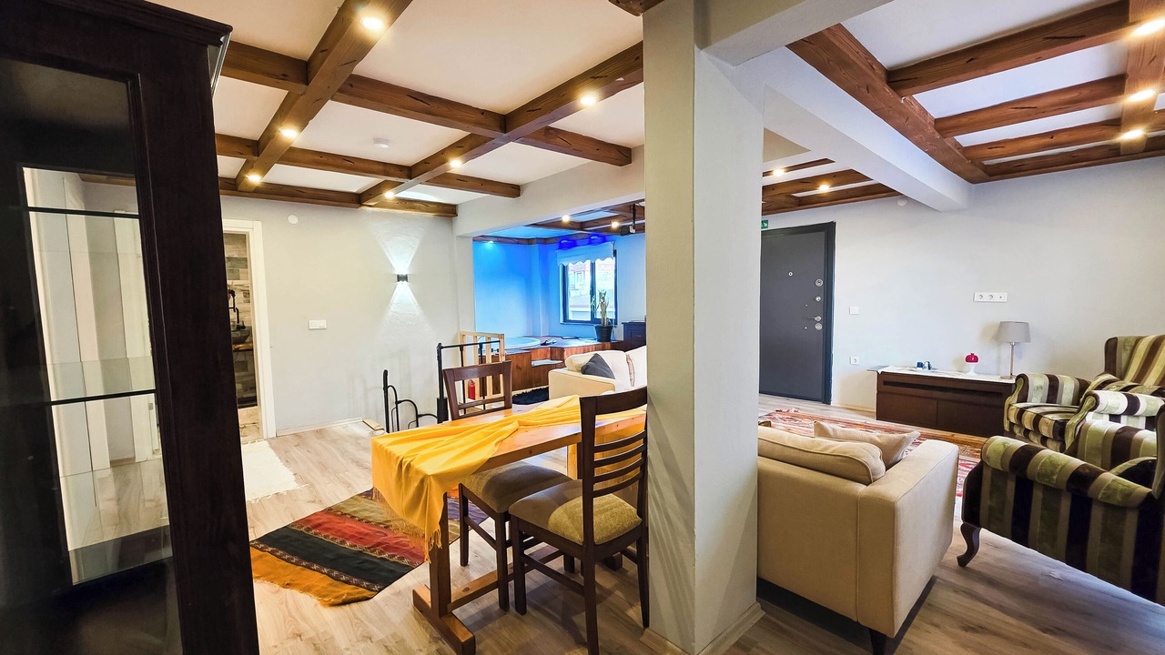 Photo of Livingroom in Sapanca