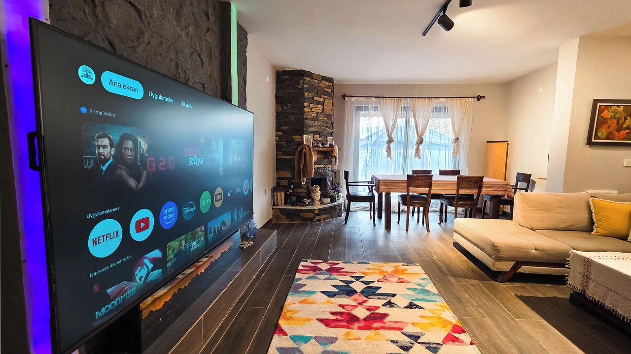 Photo of Livingroom in Sapanca