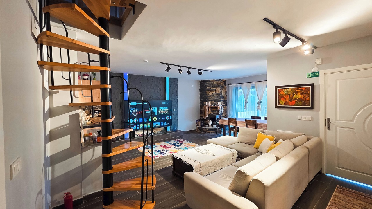 Photo of Livingroom in Sapanca