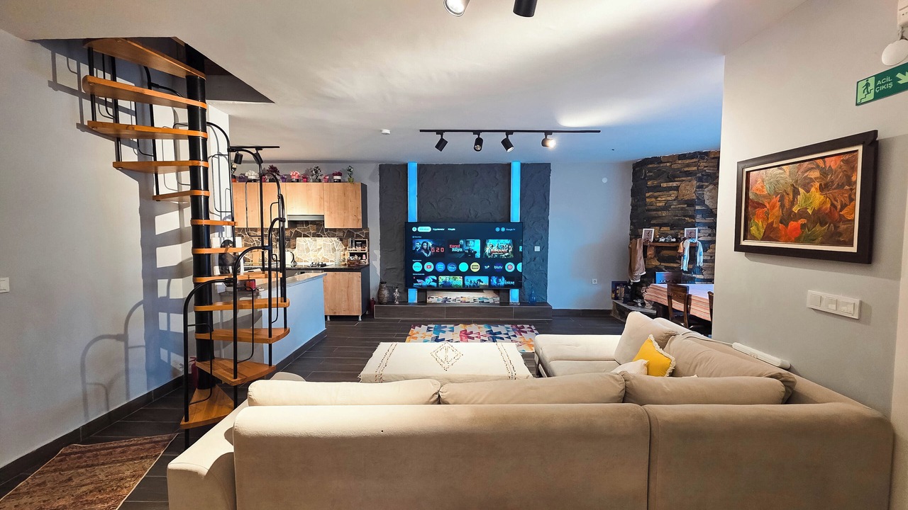 Photo of Livingroom in Sapanca