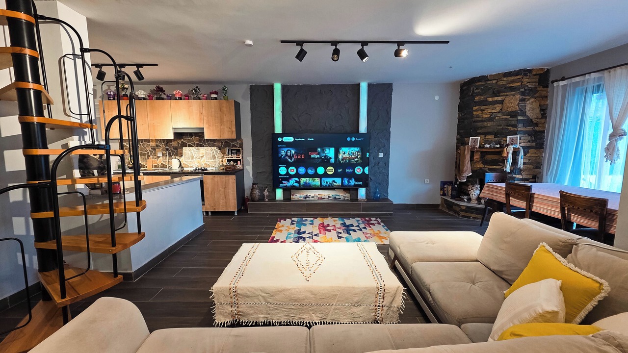 Photo of Livingroom in Sapanca
