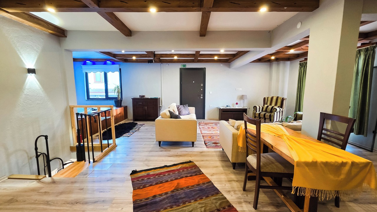Photo of Livingroom in Sapanca