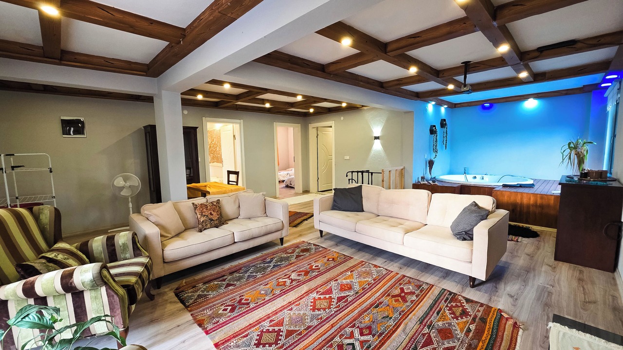 Photo of Livingroom in Sapanca