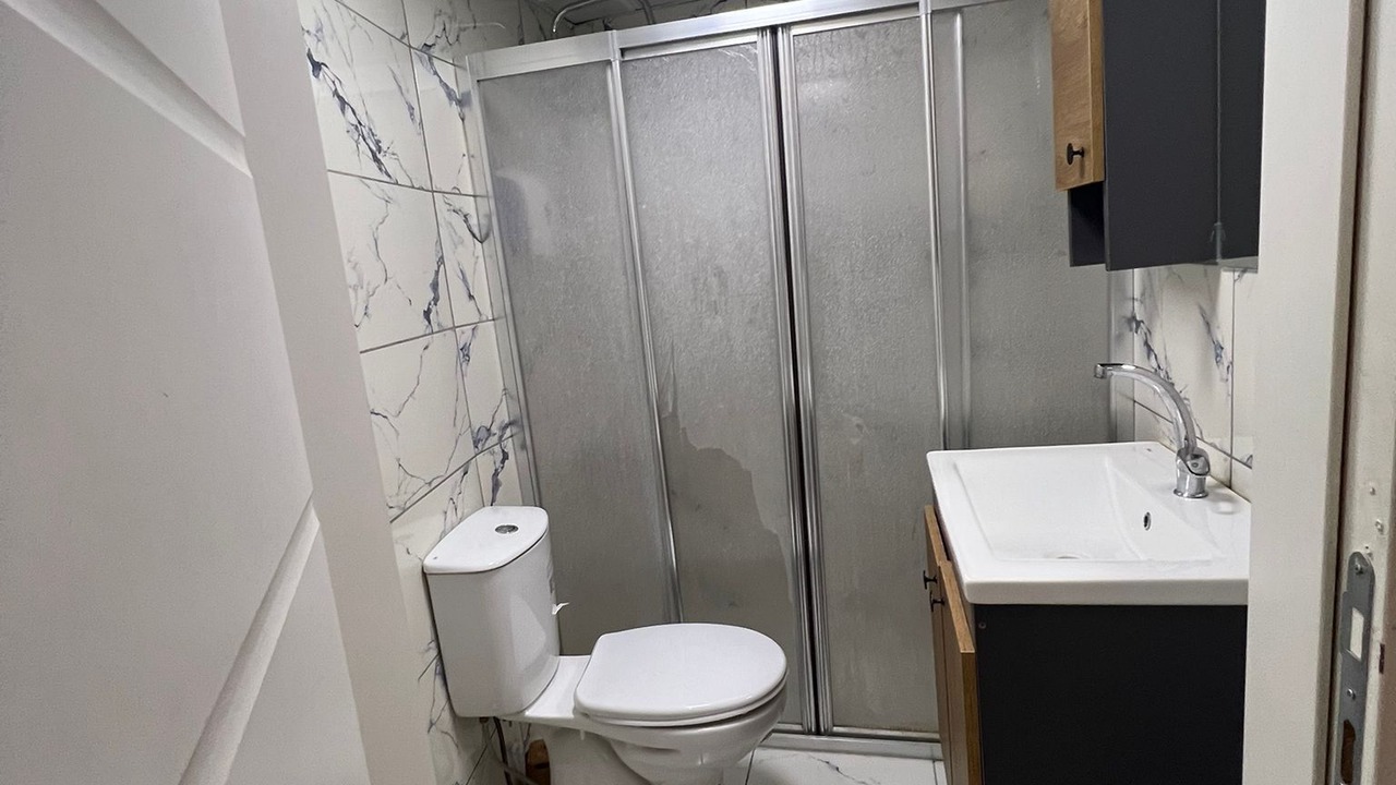 Photo of Bathroom in Ipekyolu