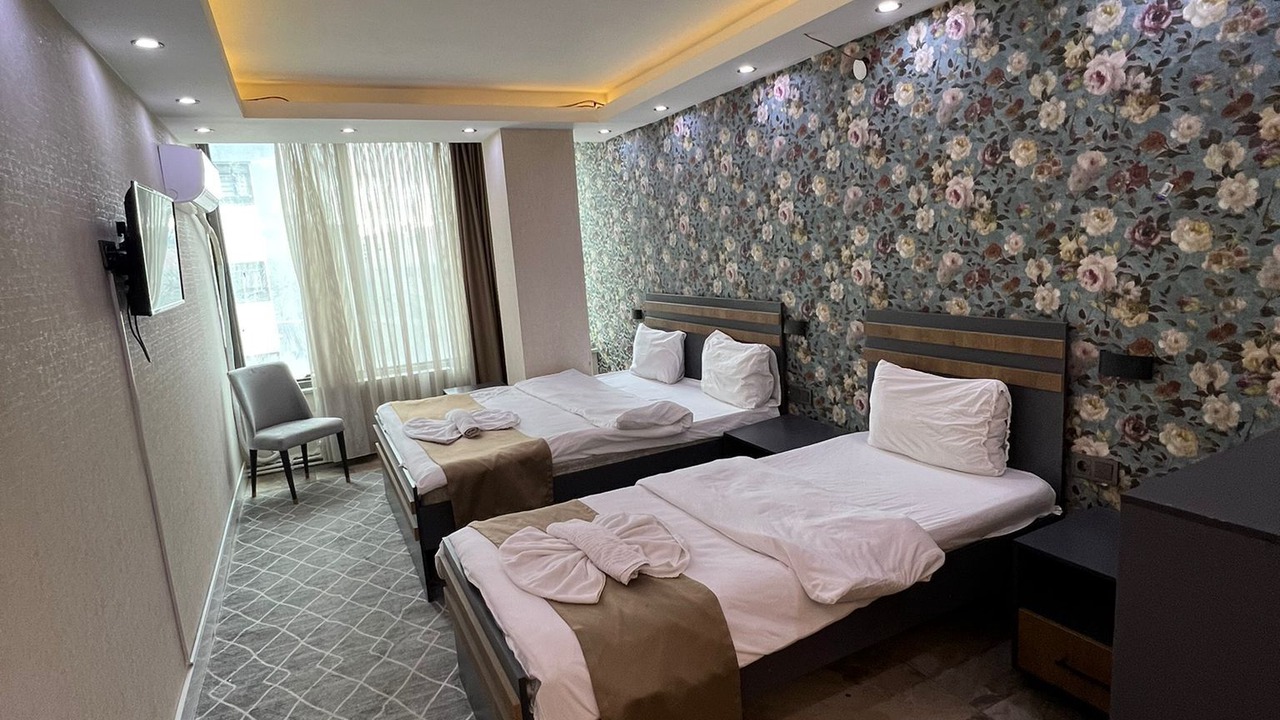 Photo of Bedroom in Ipekyolu