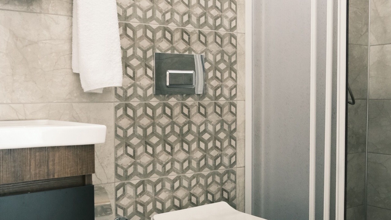 Photo of Bathroom in Dalaman