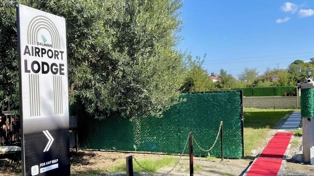 Photo of Outdoor in Dalaman