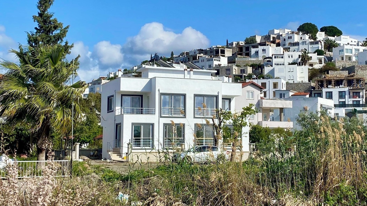Photo of Outdoor in Dalaman