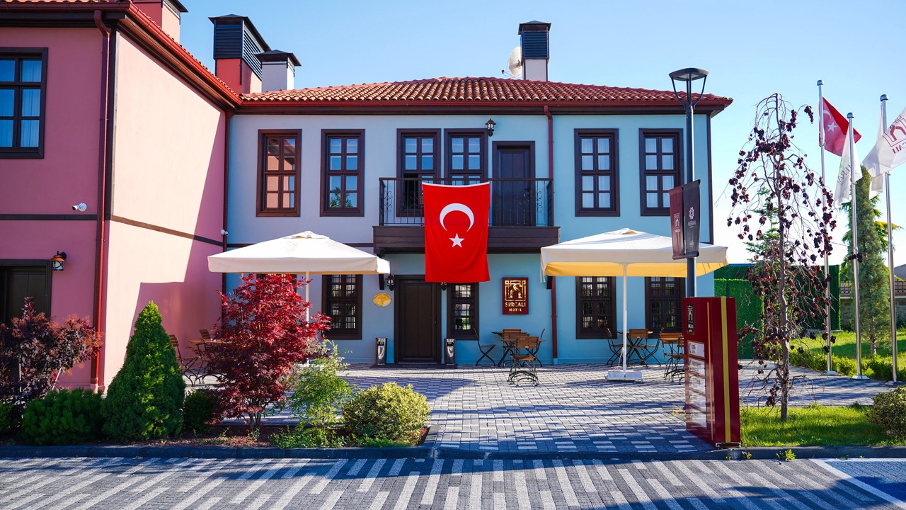 Photo of Outdoor in Konya City Center