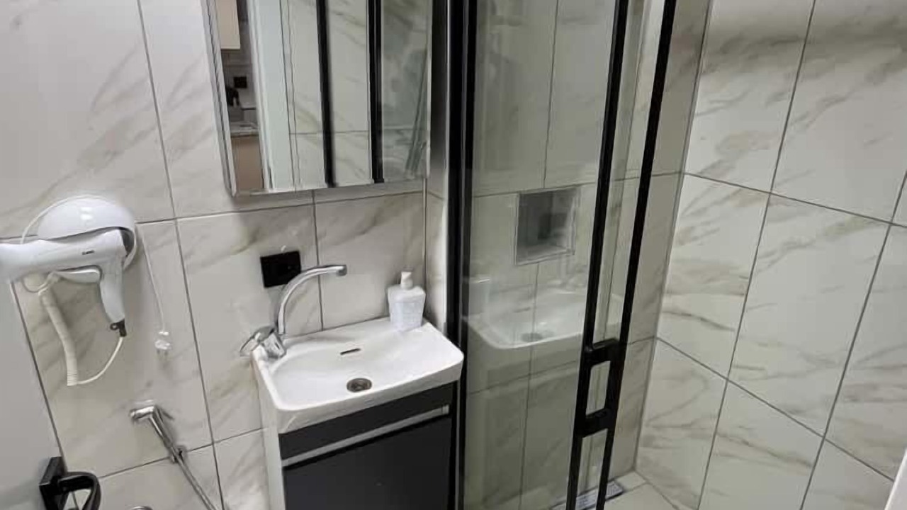 Photo of Bathroom in Kumkapi