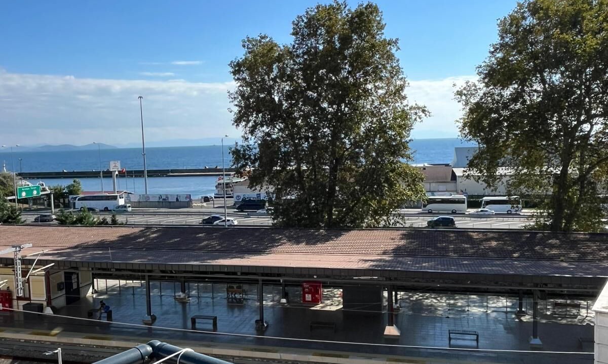 Photo of Patio Balcony in Kumkapi