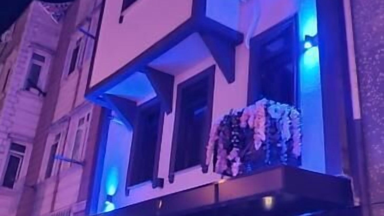 Photo of Outdoor in Kumkapi