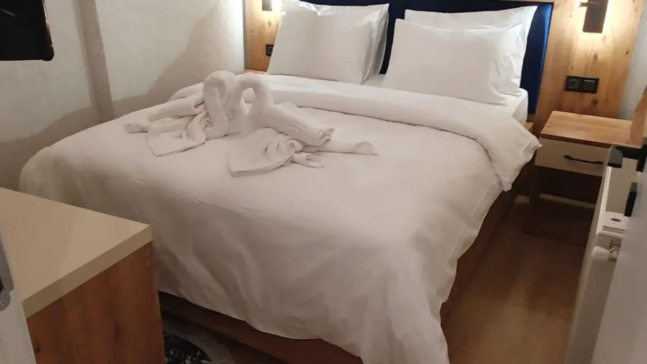 Photo of Bedroom in Kumkapi