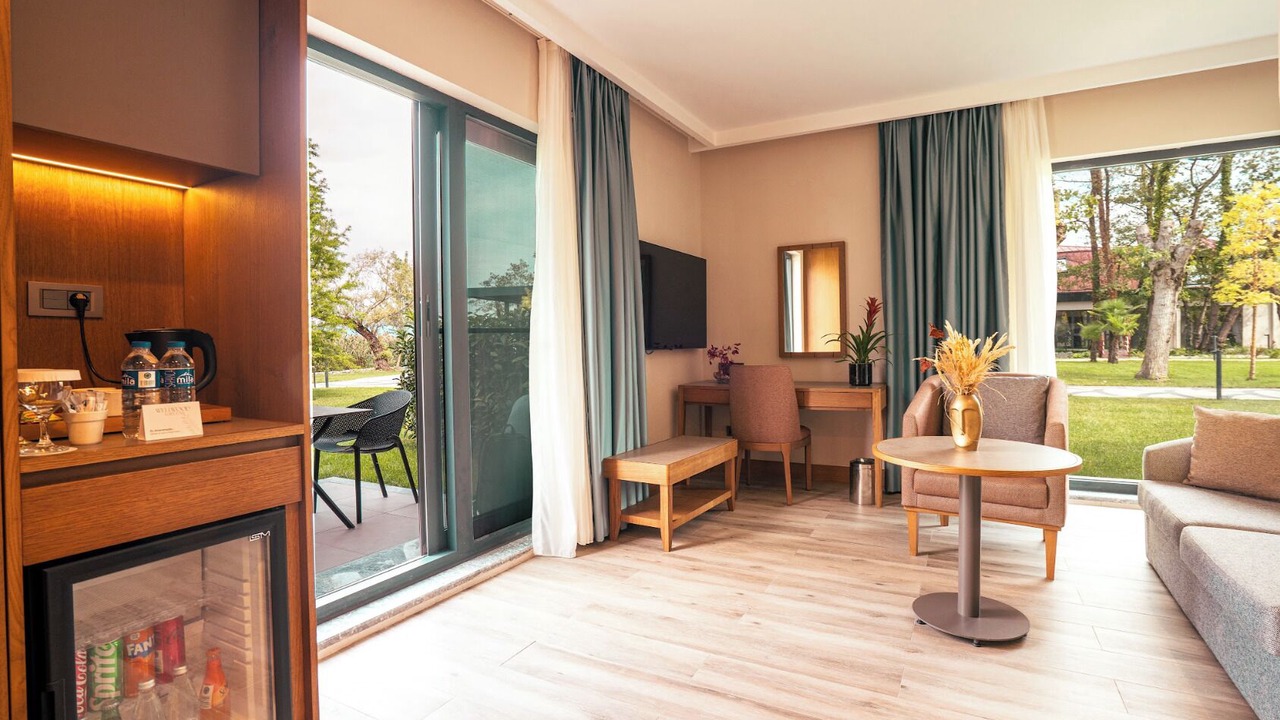 Photo of Bedroom in Sapanca