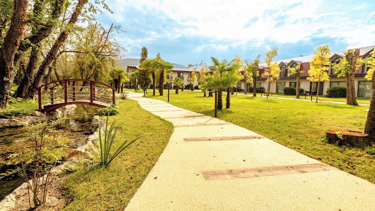 Photo of Outdoor in Sapanca