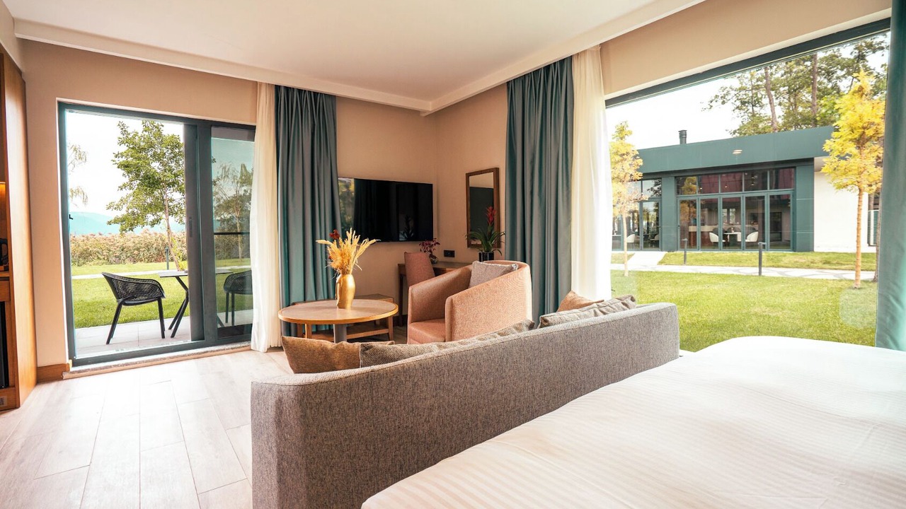 Photo of Bedroom in Sapanca