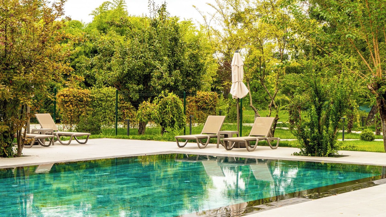 Photo of Outdoor in Sapanca