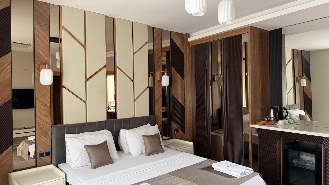 Photo of Bedroom in Sur