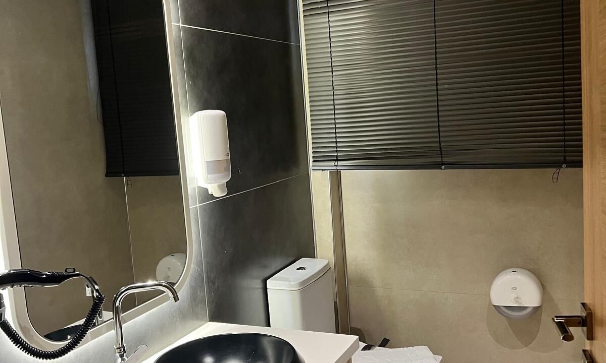 Photo of Bathroom in Sur