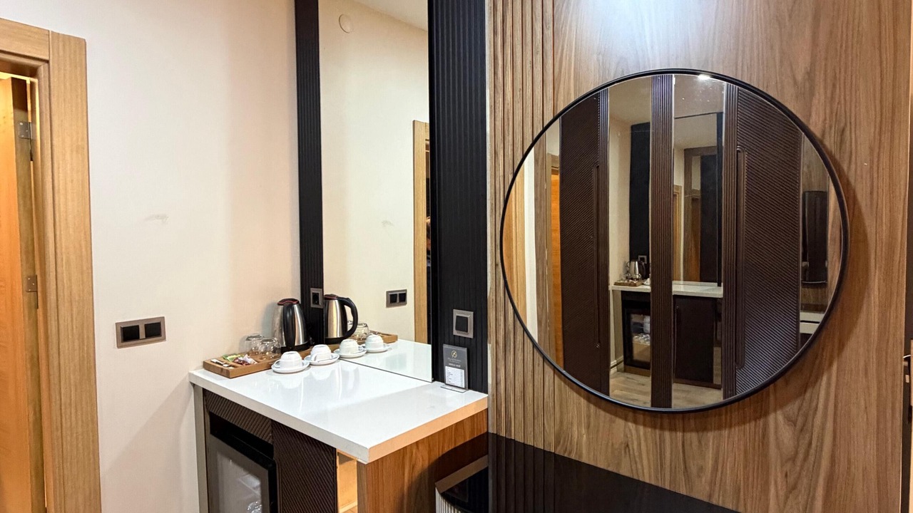 Photo of Bedroom in Sur