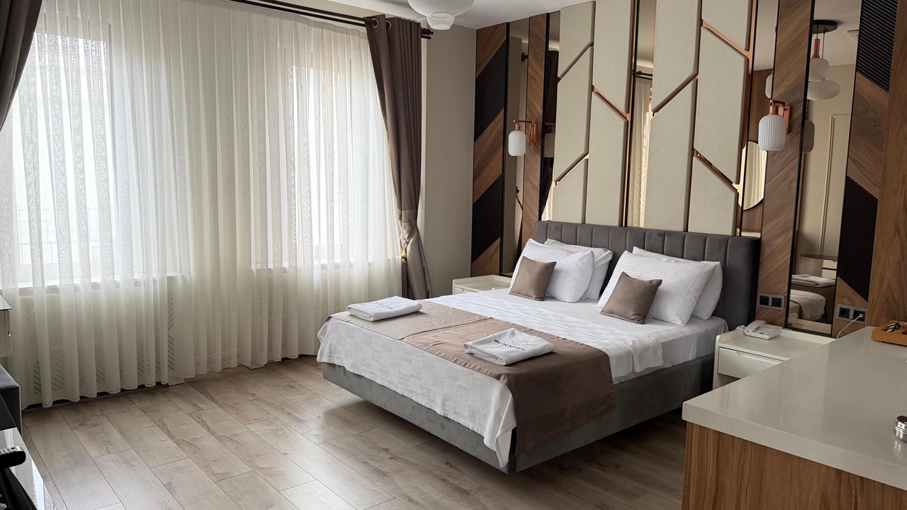 Photo of Bedroom in Sur