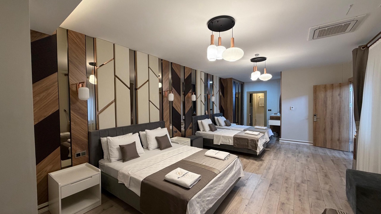 Photo of Bedroom in Sur