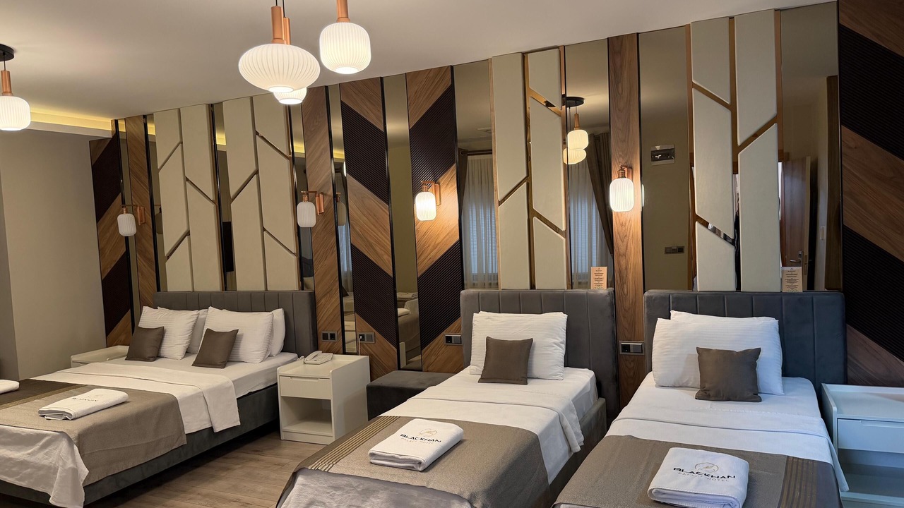 Photo of Bedroom in Sur