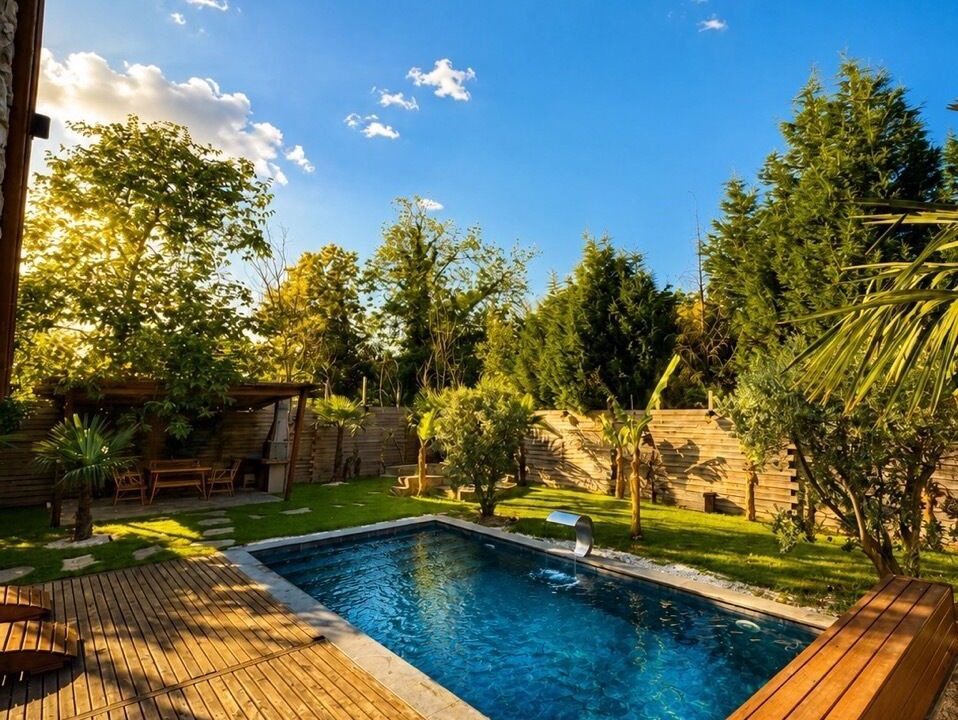 Photo of Outdoor in Yanik