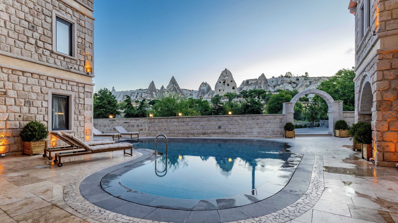Photo of Outdoor in Goreme