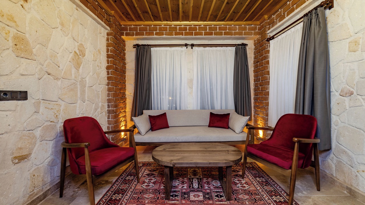 Photo of Patio Balcony in Goreme