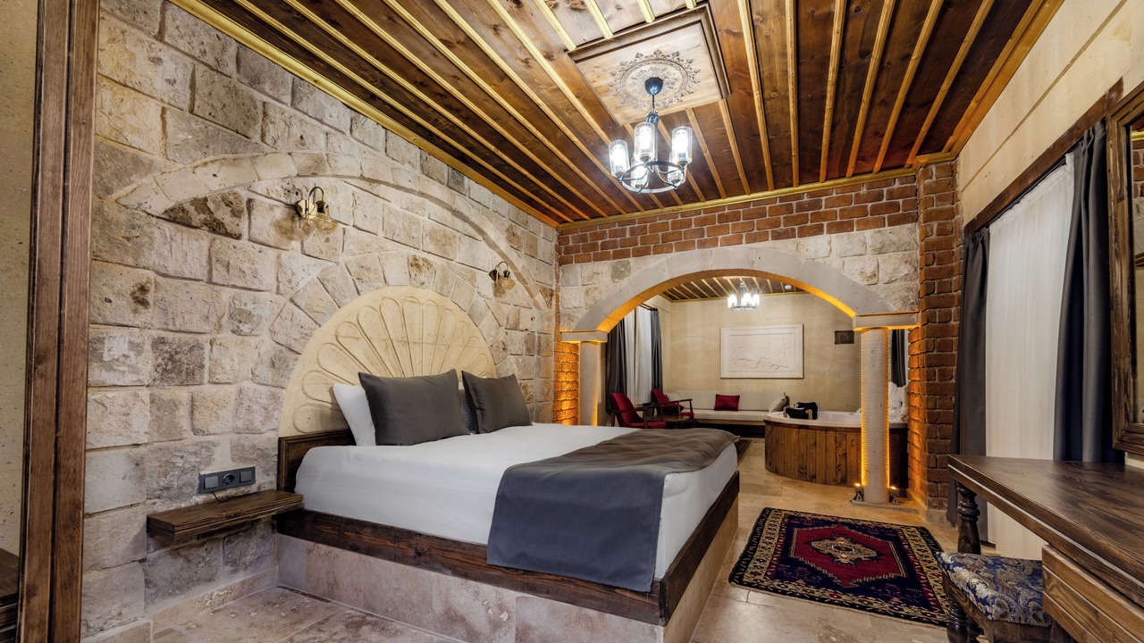 Photo of Bedroom in Goreme