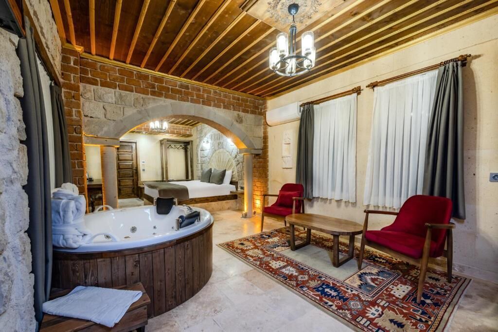 Photo of Bedroom in Goreme