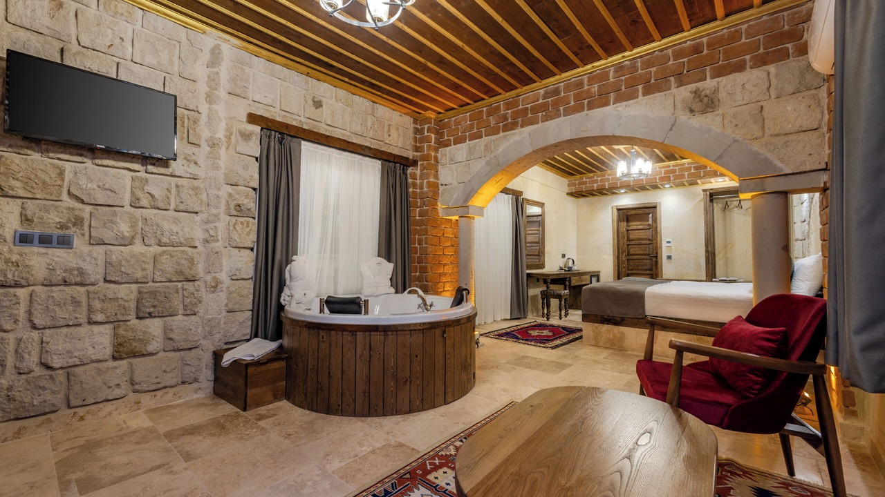 Photo of Bedroom in Goreme