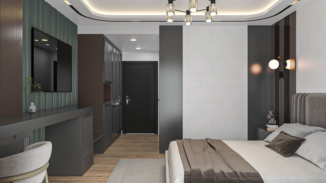 Photo of Bedroom in Midyat