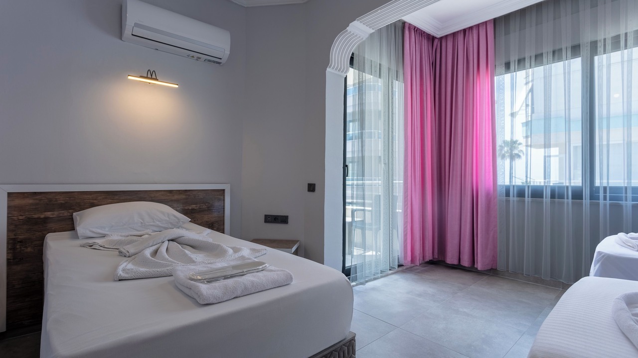 Photo of Bedroom in Tosmur Belediyesi