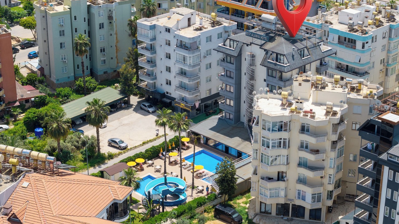 Photo of Outdoor in Tosmur Belediyesi