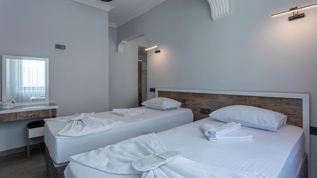 Photo of Bedroom in Tosmur Belediyesi
