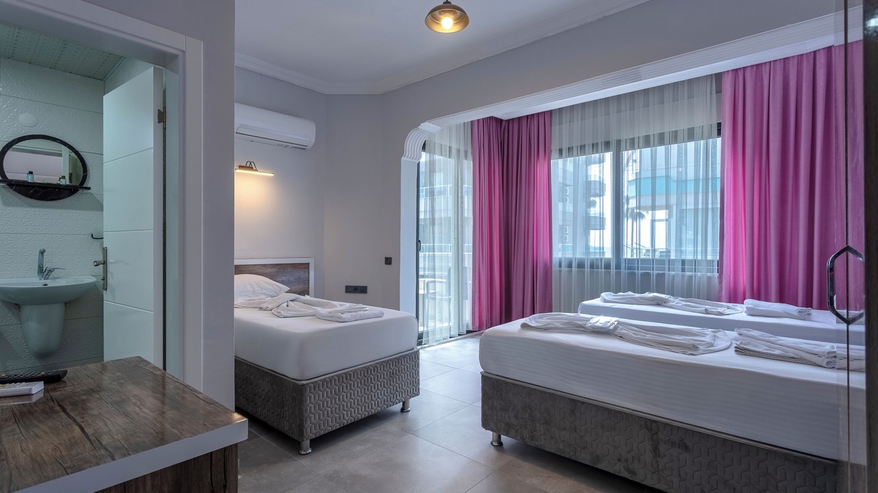 Photo of Bedroom in Tosmur Belediyesi