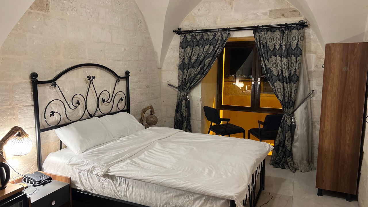 Photo of Bedroom in Artuklu