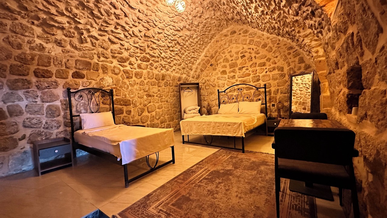 Photo of Bedroom in Artuklu