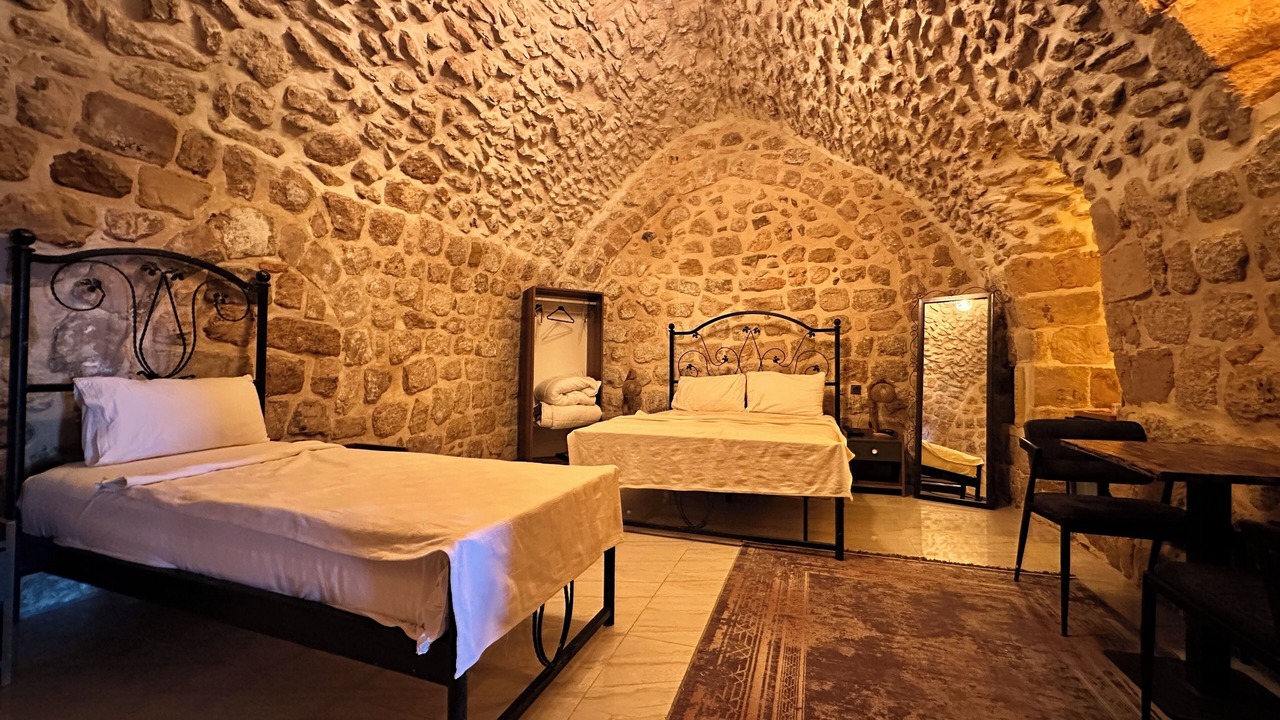 Photo of Bedroom in Artuklu