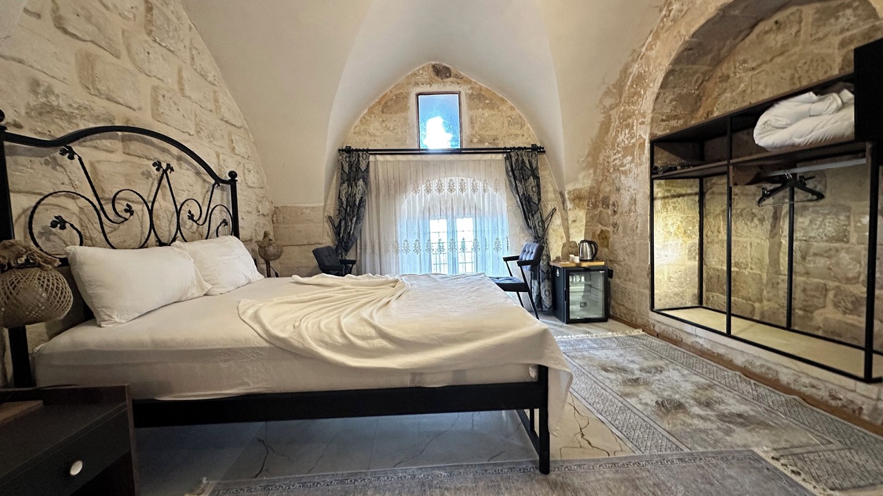 Photo of Bedroom in Artuklu