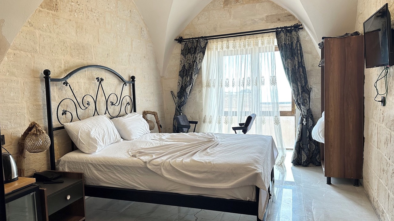 Photo of Bedroom in Artuklu
