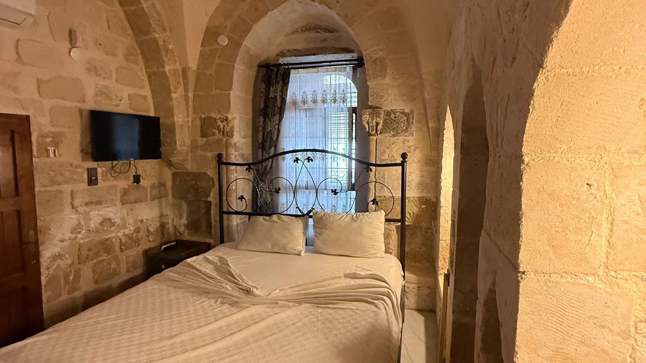 Photo of Bedroom in Artuklu